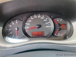 RENAULT Master STX 3 Sitzer  Automatik Haras / Hengste