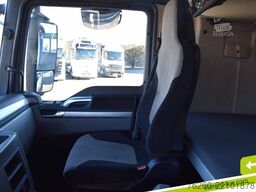 MAN TGX 26.500 6x2 Kipp-WAB Retarder Standklima