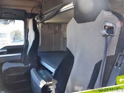 MAN TGX 26.500 6x2 Kipp-WAB Retarder Standklima