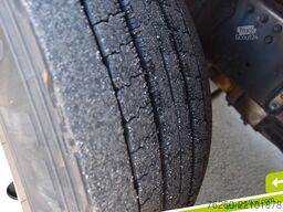 MAN TGX 26.500 6x2 Kipp-WAB Retarder Standklima