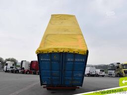 DAF XF 480 6x2 Kipp-WAB SSC Retarder Standklima