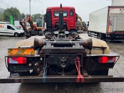 MAN TGS 26.360 6x2-2 LL Abrollkipper Euro 4 Bj 2008