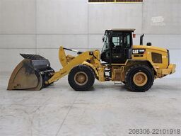 CATERPILLAR 938M