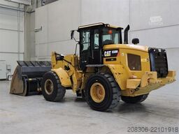 CATERPILLAR 938M