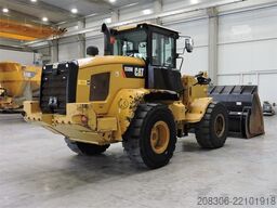 CATERPILLAR 938M