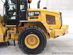CATERPILLAR 938M