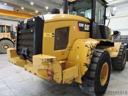 CATERPILLAR 938M