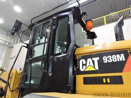 CATERPILLAR 938M