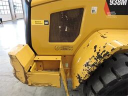 CATERPILLAR 938M