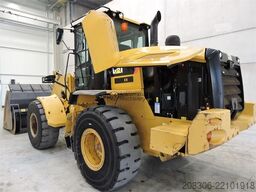 CATERPILLAR 938M