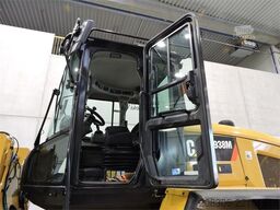 CATERPILLAR 938M