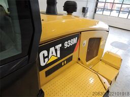 CATERPILLAR 938M