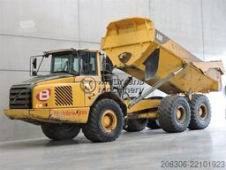 VOLVO A30E