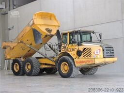 VOLVO A30E