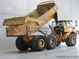 VOLVO A30E