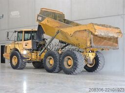 VOLVO A30E