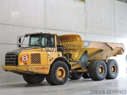 VOLVO A30E