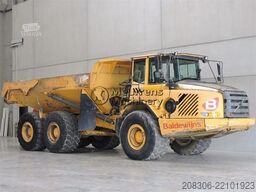 VOLVO A30E