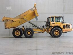 VOLVO A30E