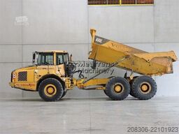 VOLVO A30E