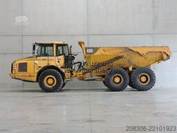 VOLVO A30E