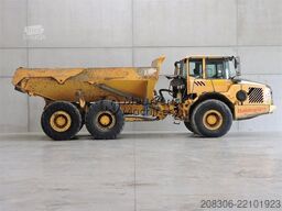 VOLVO A30E