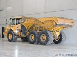 VOLVO A30E