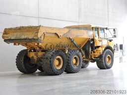 VOLVO A30E