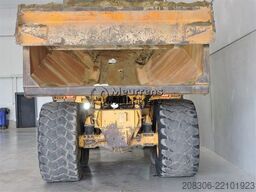 VOLVO A30E