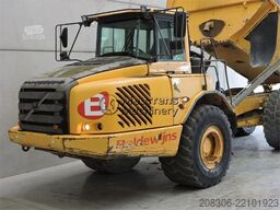 VOLVO A30E