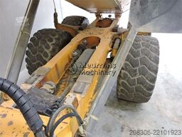 VOLVO A30E