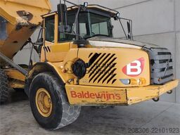 VOLVO A30E