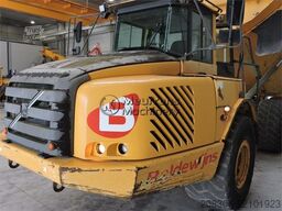 VOLVO A30E