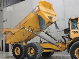 VOLVO A30E