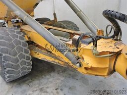 VOLVO A30E