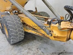 VOLVO A30E