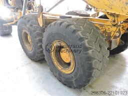VOLVO A30E