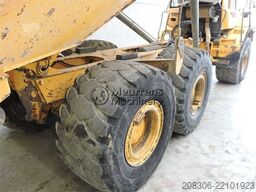 VOLVO A30E