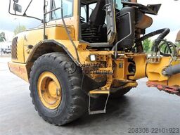 VOLVO A30E