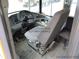 VOLVO A30E