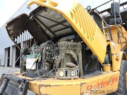 VOLVO A30E