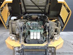 VOLVO A30E