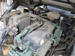 VOLVO A30E