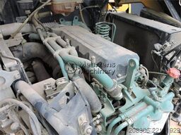 VOLVO A30E