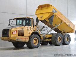 VOLVO A30D