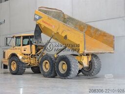 VOLVO A30D
