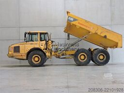 VOLVO A30D