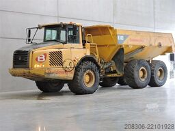 VOLVO A30D