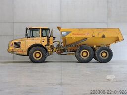VOLVO A30D