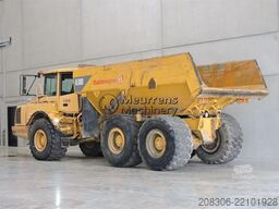 VOLVO A30D